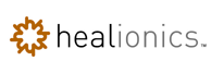 Healionics logo