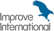 Improve International logo