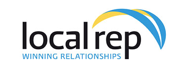 Local Rep logo