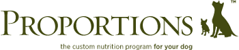 Proportions logo