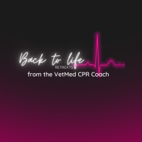 The VetMed CPR Coach
