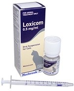 Loxicom 5ml