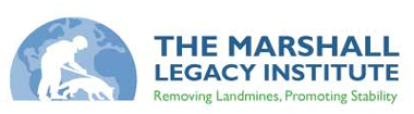 Marshall Legacy logo