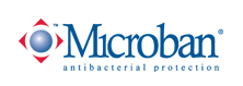 Microban logo
