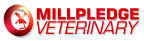 Millpledge logo