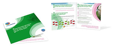Cevac farmer brochure