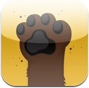 Mucky Pup app logo