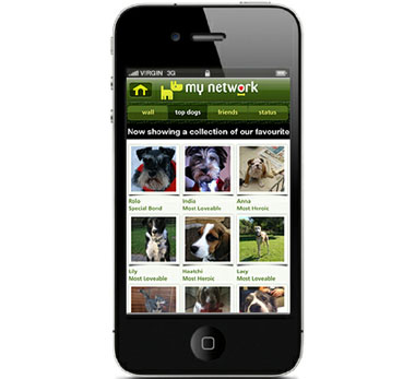 My Dog UK screenshot