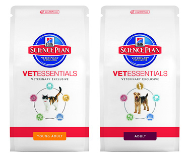 New Hills Range - Science Plan Vet Essentials