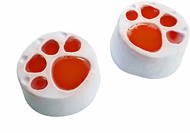 Limited edition PAW soap