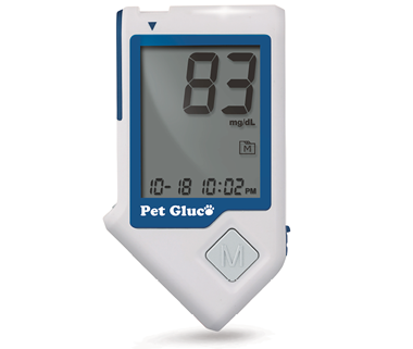 Pet Gluco machine