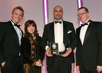PetPlan Awards