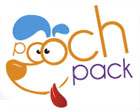 Pooch Pack logo