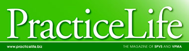 Practice Life masthead