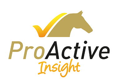 Proactive logo