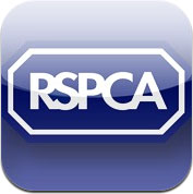RSPCA My Pet app icon