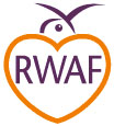 RWAF logo