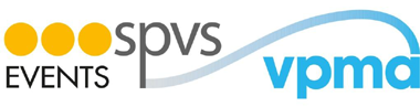 SPVS VPMA Events banner