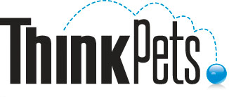 ThinkPets logo