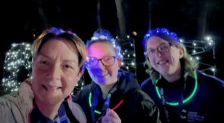 Vets4Pets - Shine Night Walk