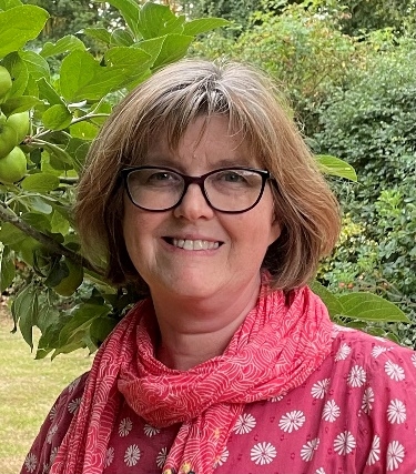 Professor Jacqui Matthews