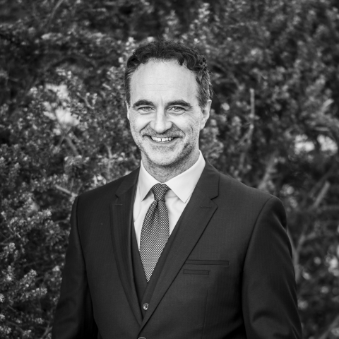 Professor Noel Fitzpatrick