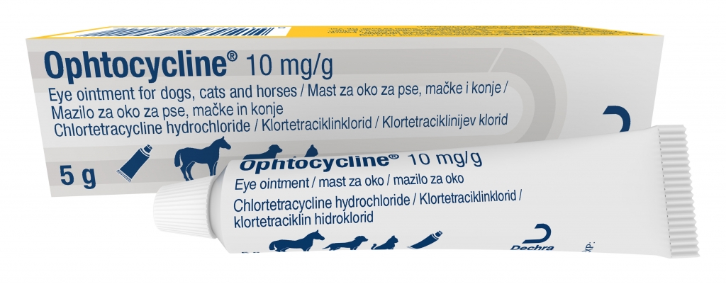 Ophtocycline packshot 