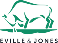 Eville & Jones logo