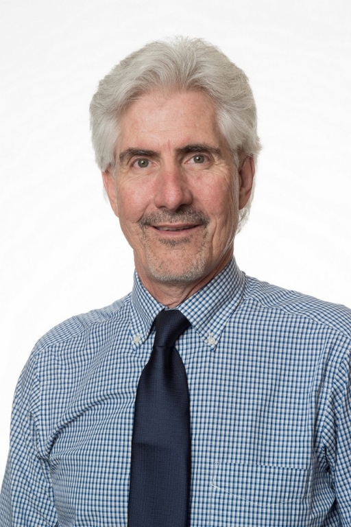 Professor Mike Lappin