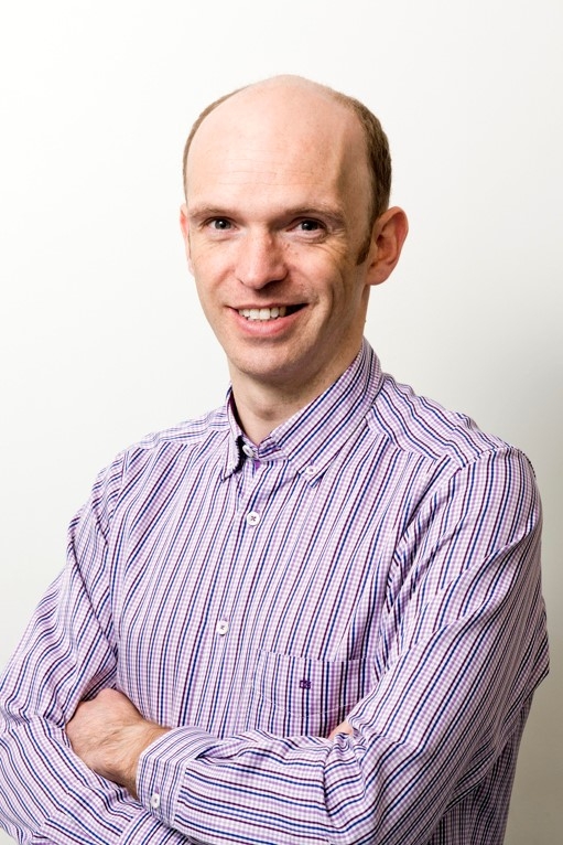 Ross Allan from Roundhouse Referrals