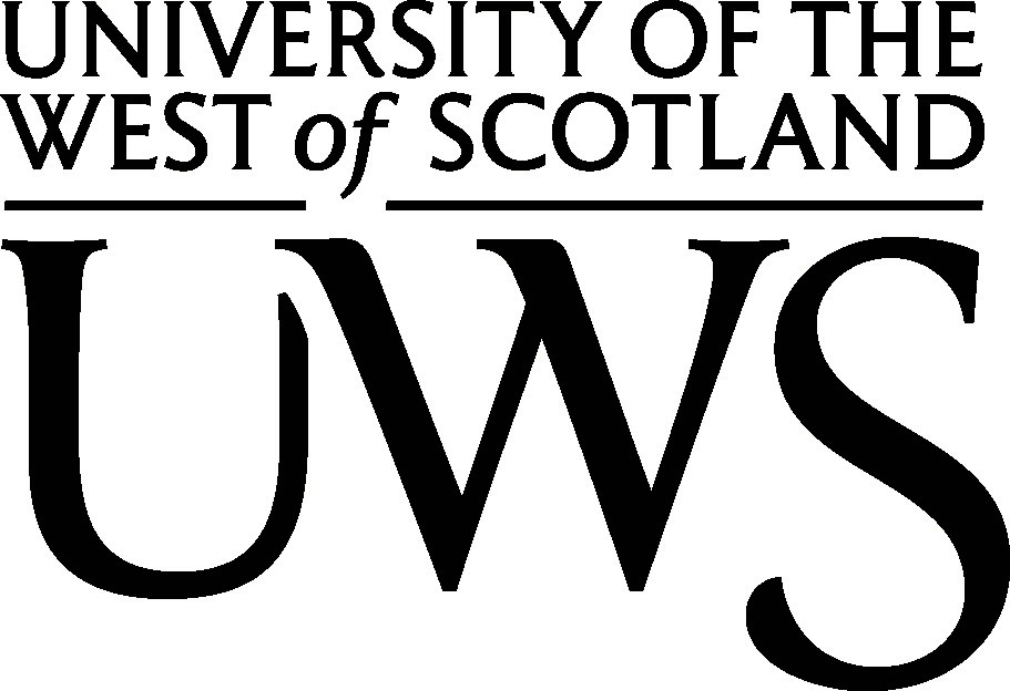 UWS logo
