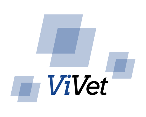 ViVet logo