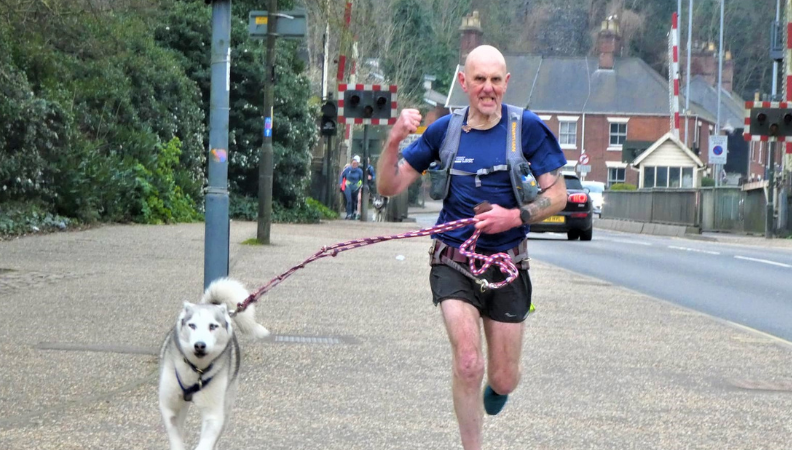 loki fundraising hero image 2022