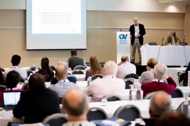 Last year's OV Conference