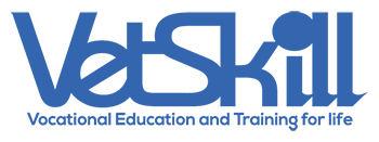 VetSkill logo