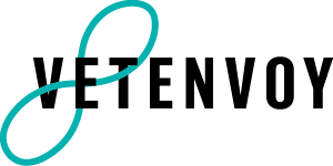 Vet Envoy logo
