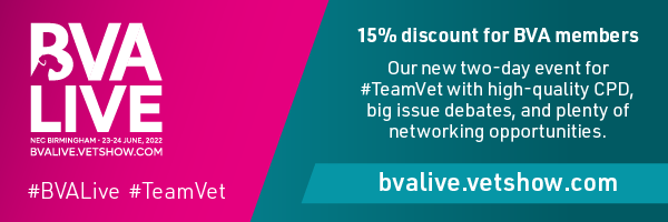 BVA Live banner graphic