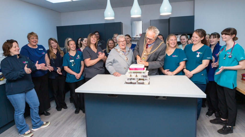 vets4pets-opens-state-of-the-art-veterinary-hospital-in-northampton