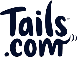 Tails.com logo