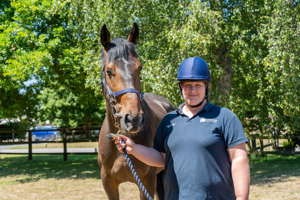 EVN Phillippa Pritchard is helping lead Project NURSE