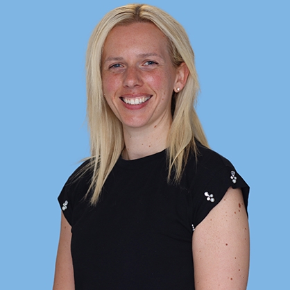  Anna has been a qualified veterinary nurse for 15 years