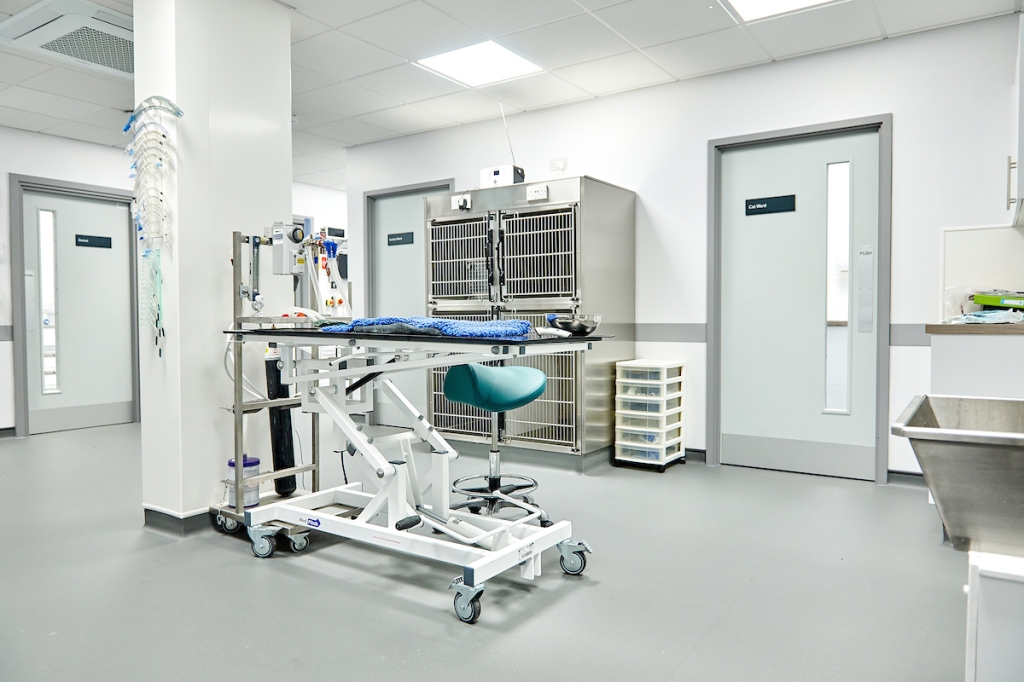 Infection control trial is part of group’s antimicrobial stewardship focus 