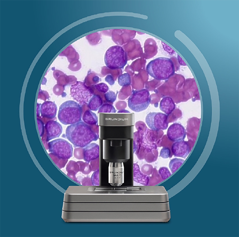 London Vet Show 2025 marks the UK launch of Vetscan Imagyst® AI Masses.