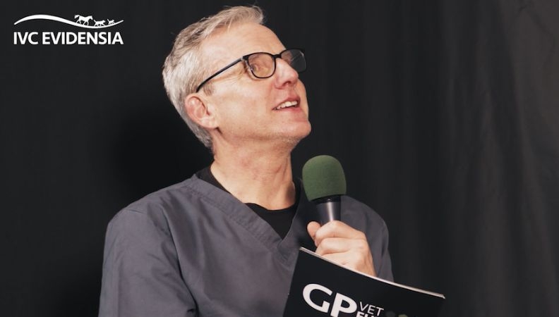 Edward Davies appointed GP Vet Lead