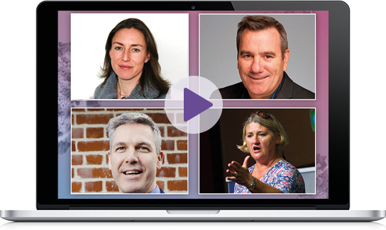 Preparing for the months ahead. Ask the experts...