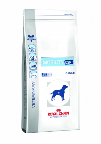 ROYAL CANIN Mobility C2P diet