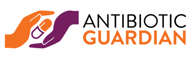 Antibiotic Guardian logo