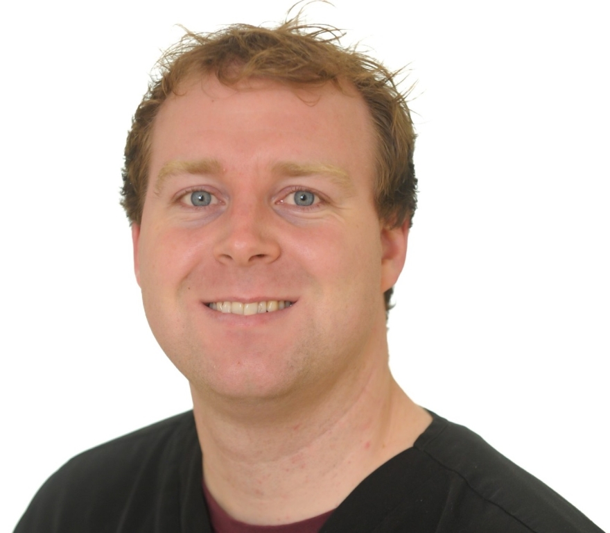 Adam Swallow from Cave Veterinary Specialists in Wellington, Somerset, has qualified as an EBVS European veterinary specialist in internal medicine. 