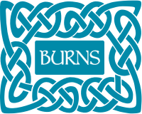 Burns Pet Nutrition logo