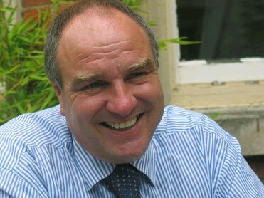 Alex Darvill, MD of ACD Projects